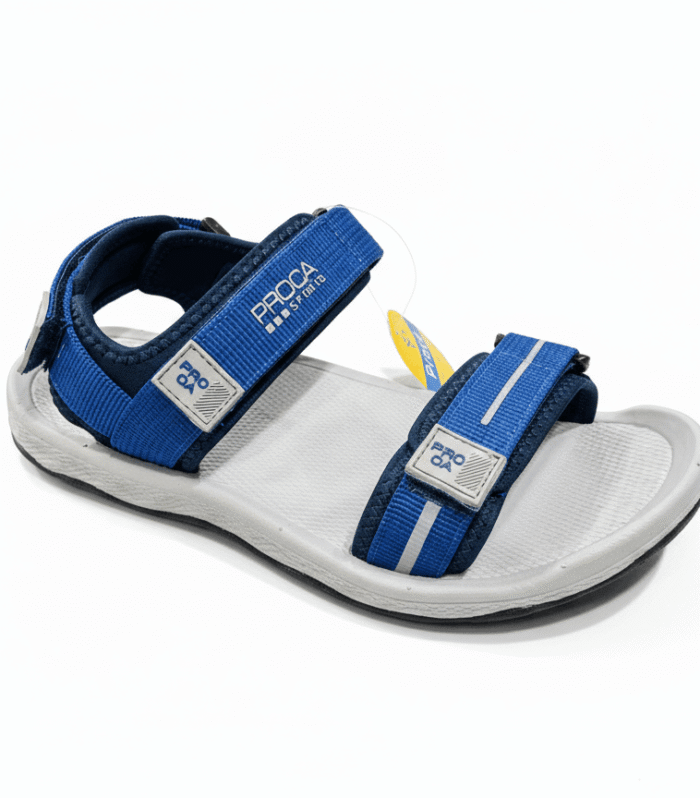 Men’s Pro-Active Sports Sandals – Durable Outdoor Adventure Straps