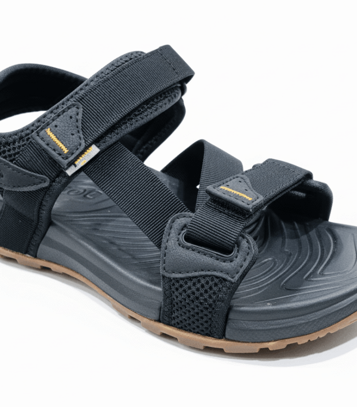 Men’s Ultra-Grip Adventure Sandals – Heavy-Duty Outdoor Walking Sandals
